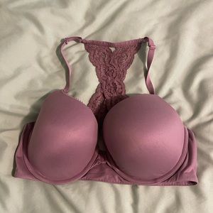 VS Push-Up Bra